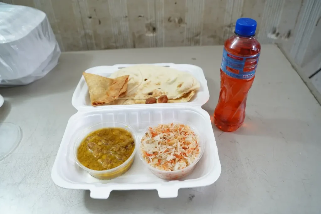 nutri-food
