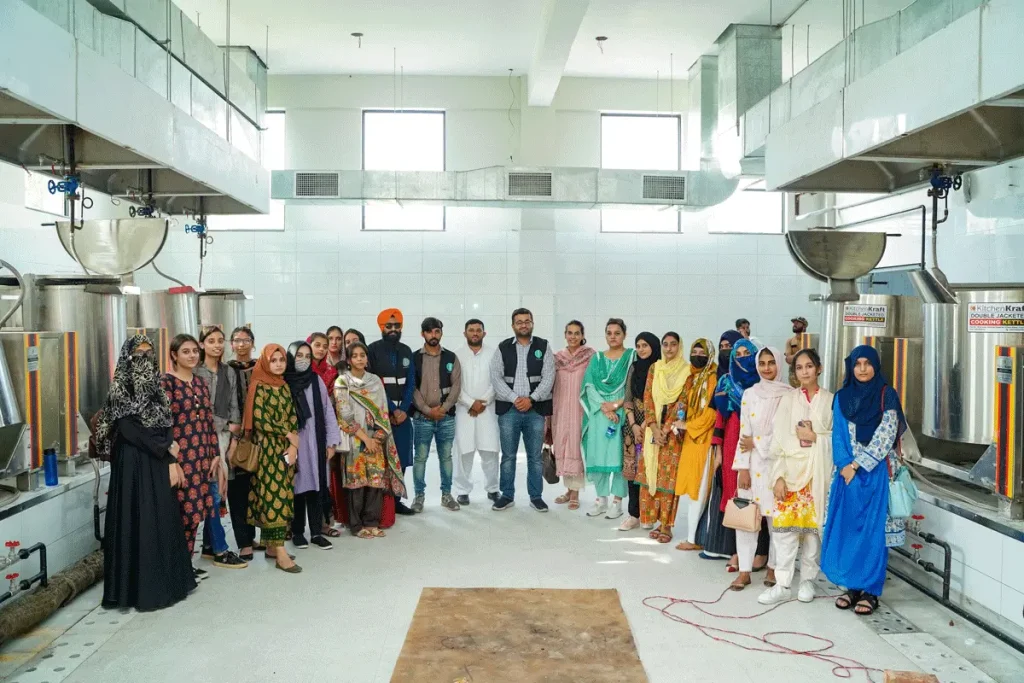 Join Us as Volunteer