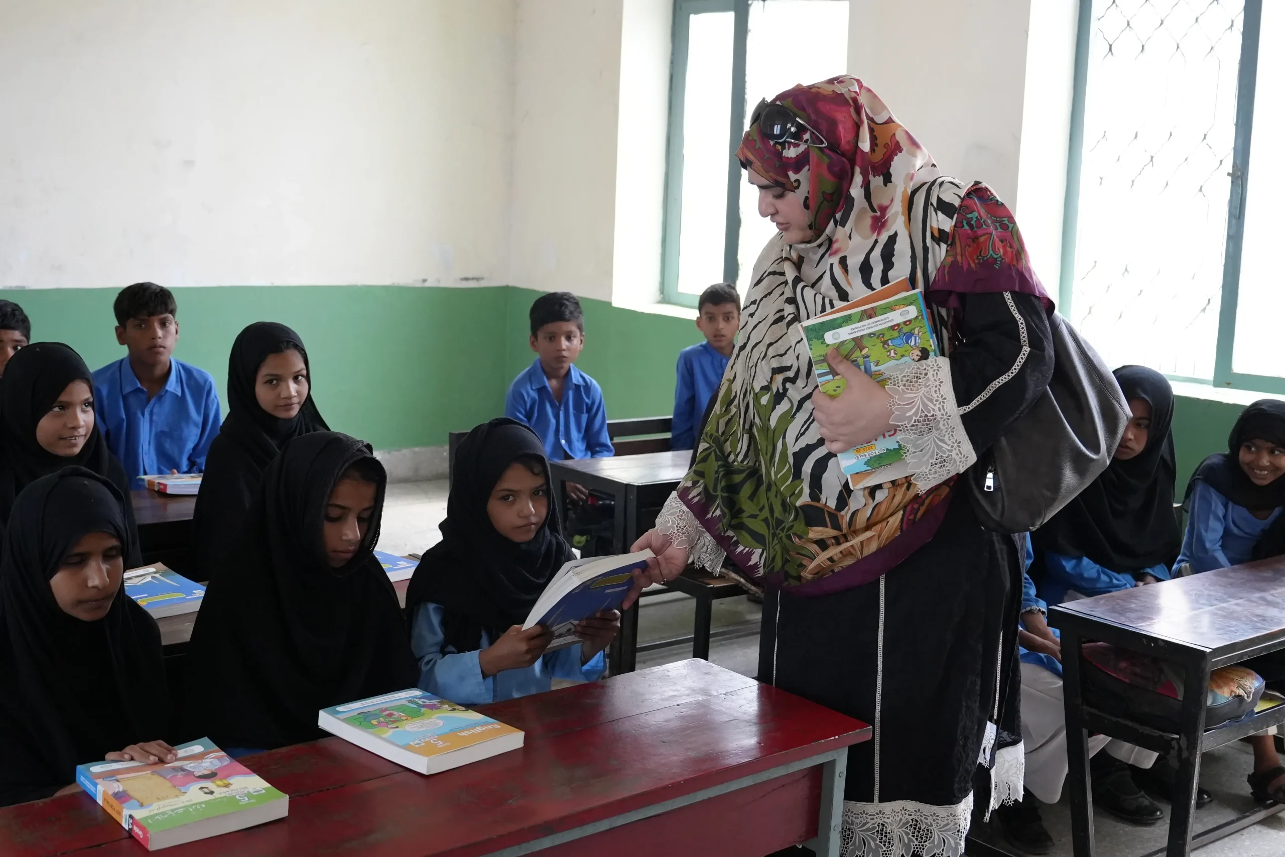 Why Education is Important!