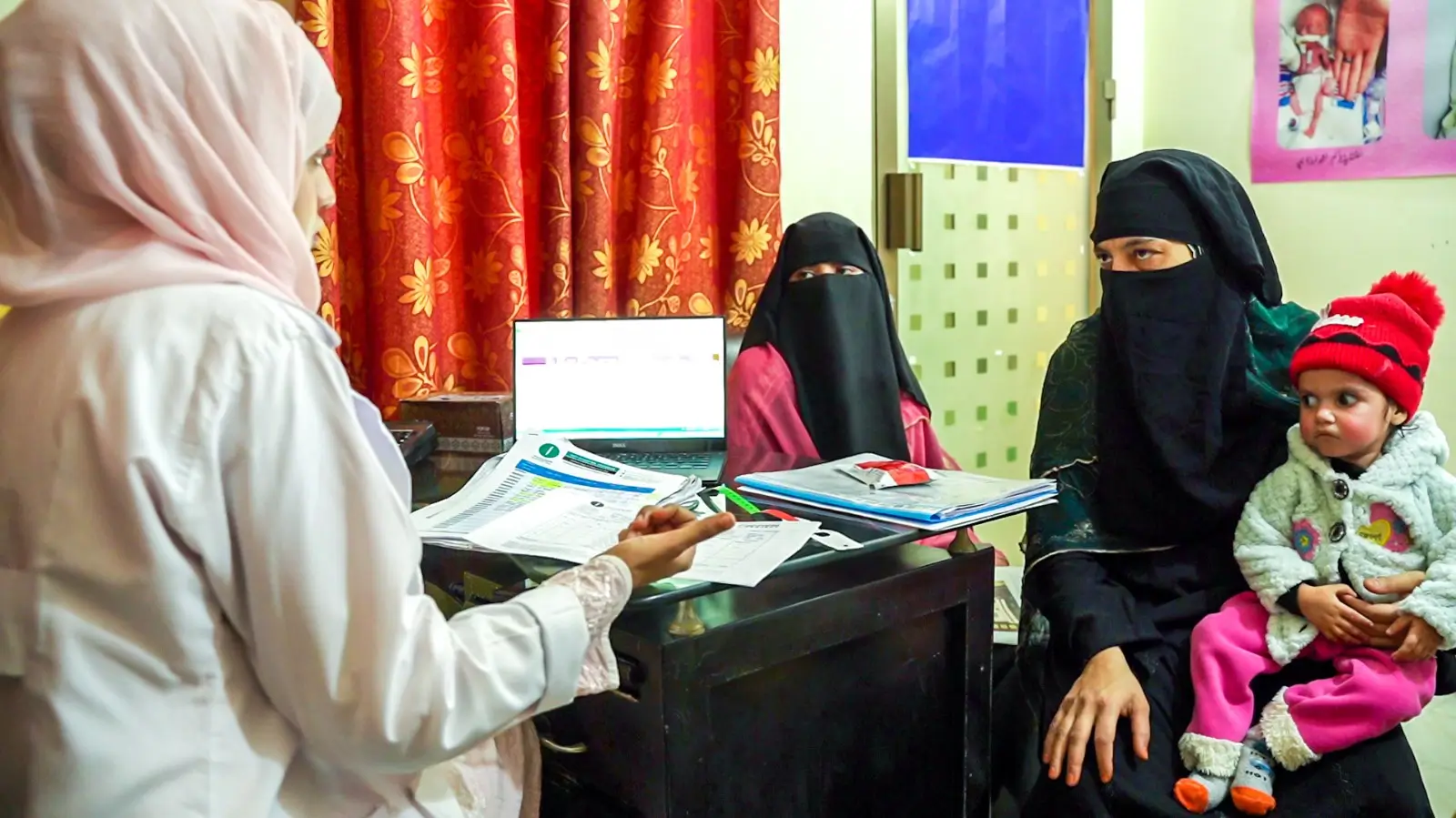 The stunting prevention Program's Impact During Pregnancy