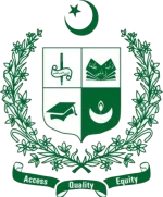 ederal Directorate of Education Logo